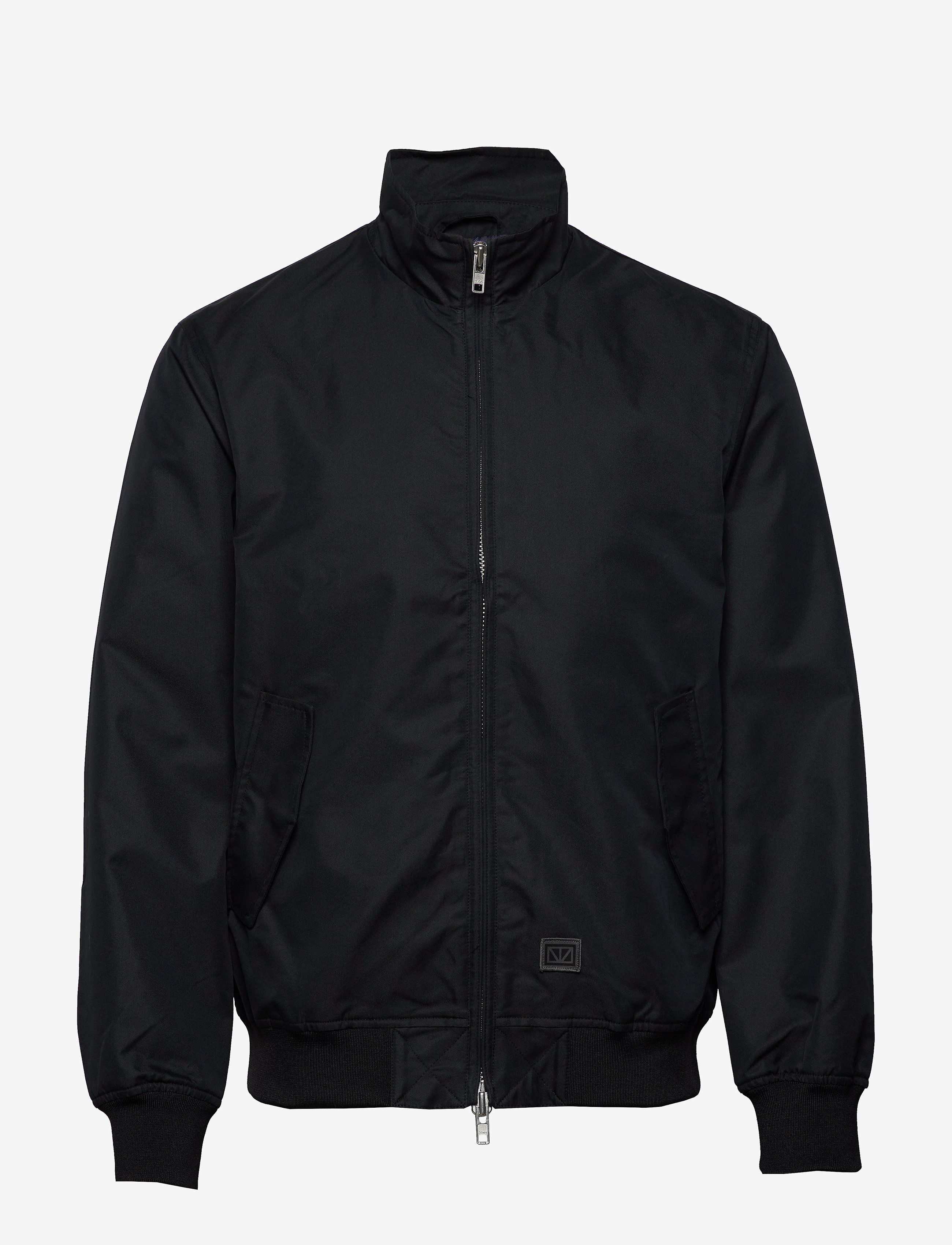 Brixtol Textiles - Orson - black - 1