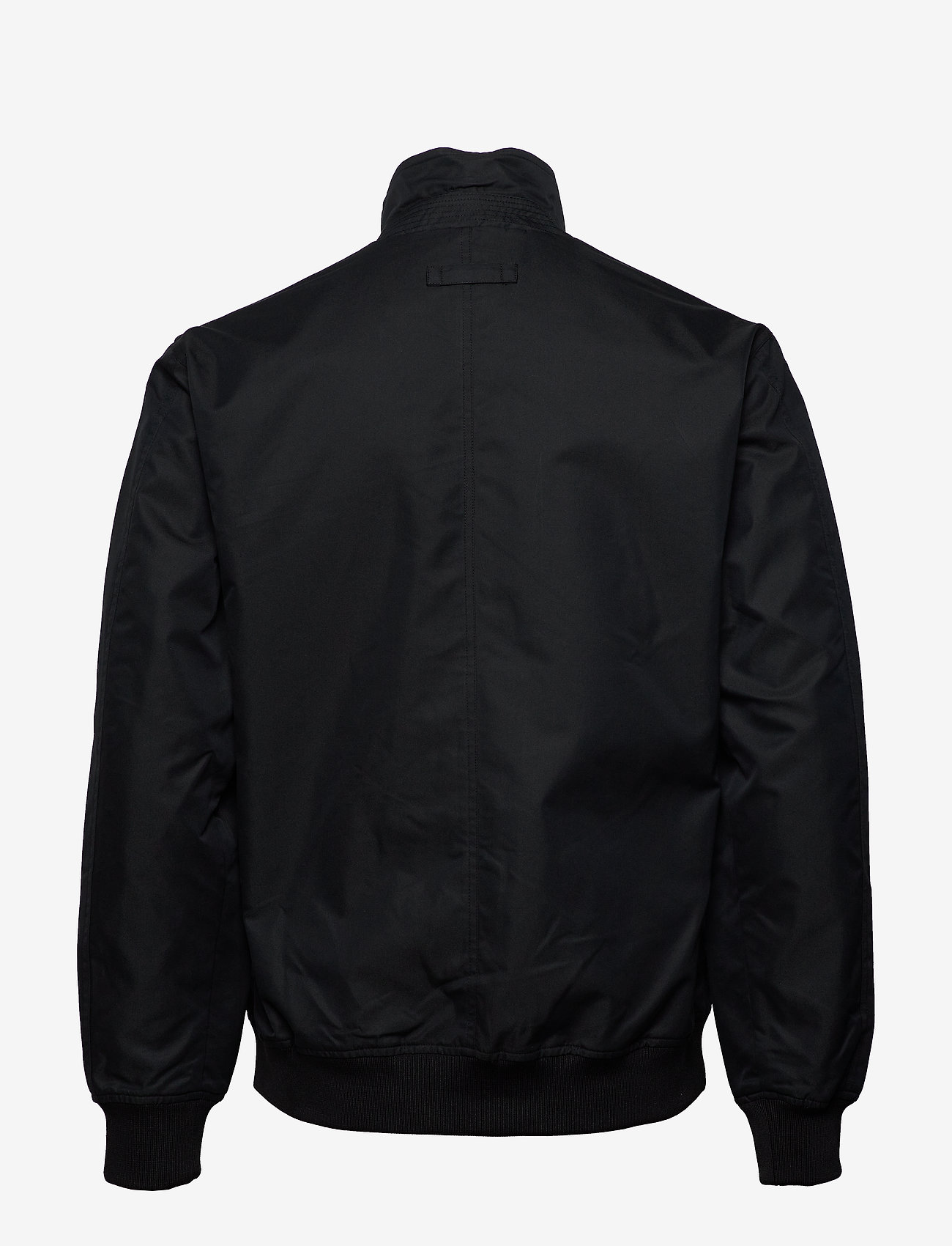 Brixtol Textiles - Orson - black - 2