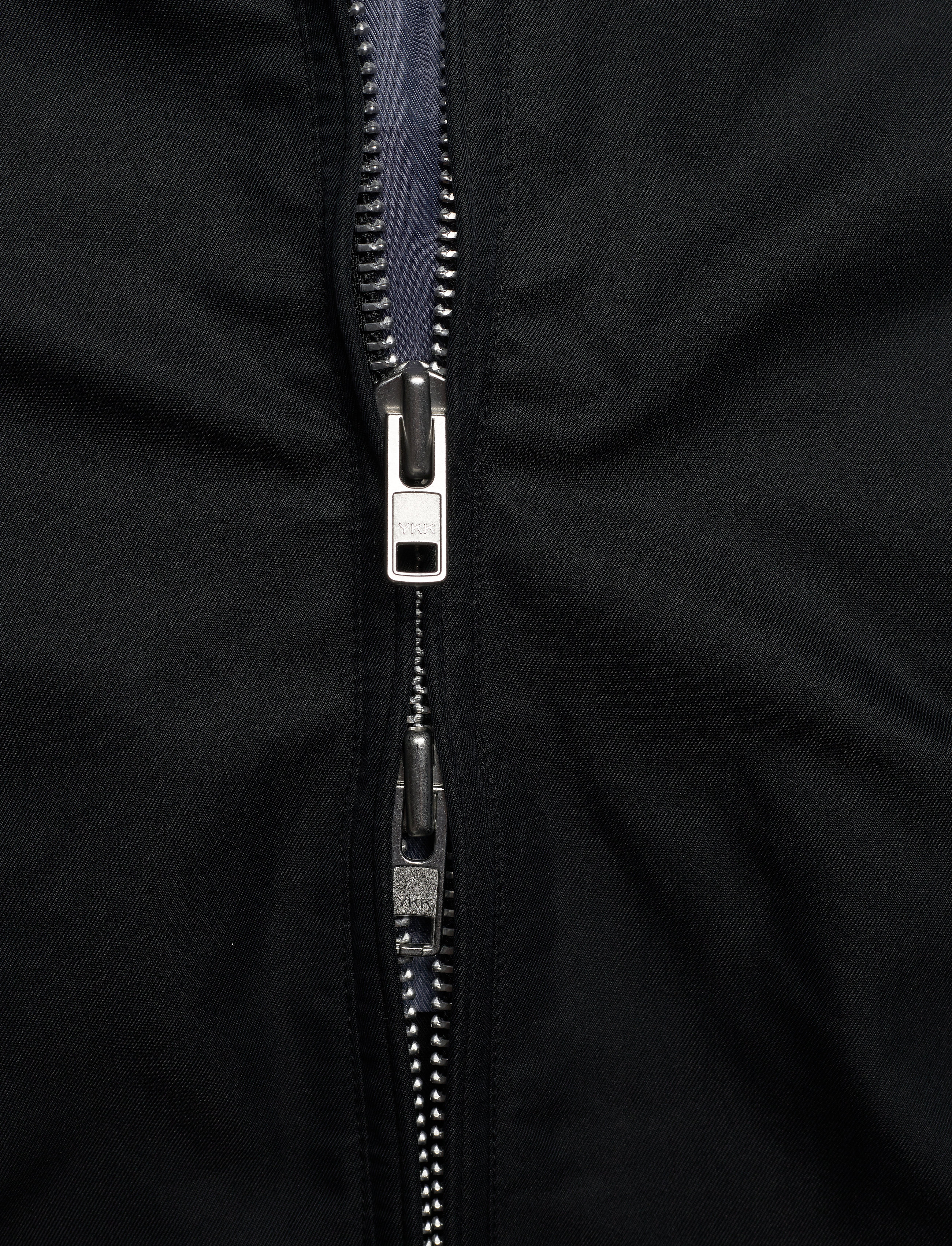 Brixtol Textiles - Orson - black - 5