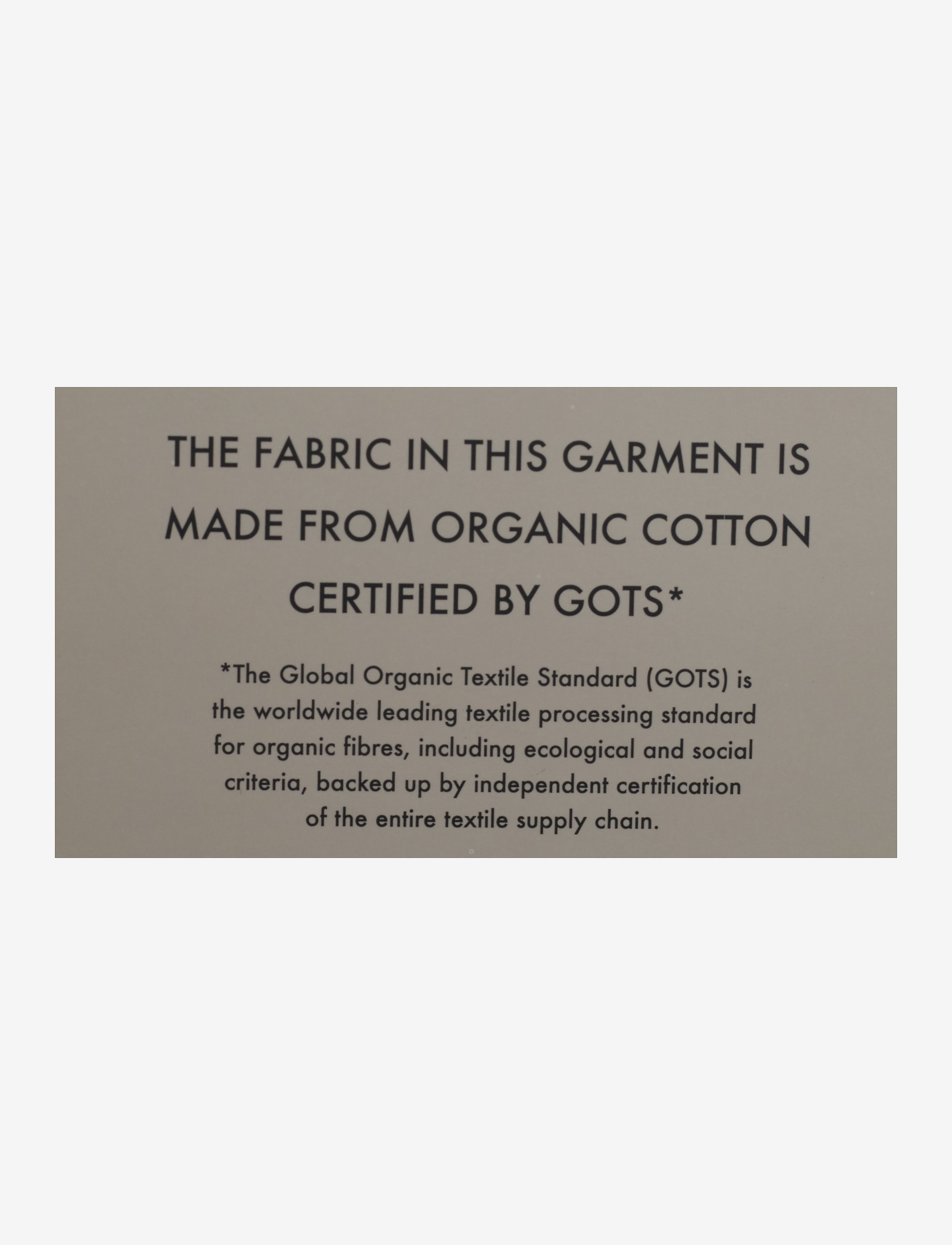 Brixtol Textiles - Frank Piquet - light olive - 4