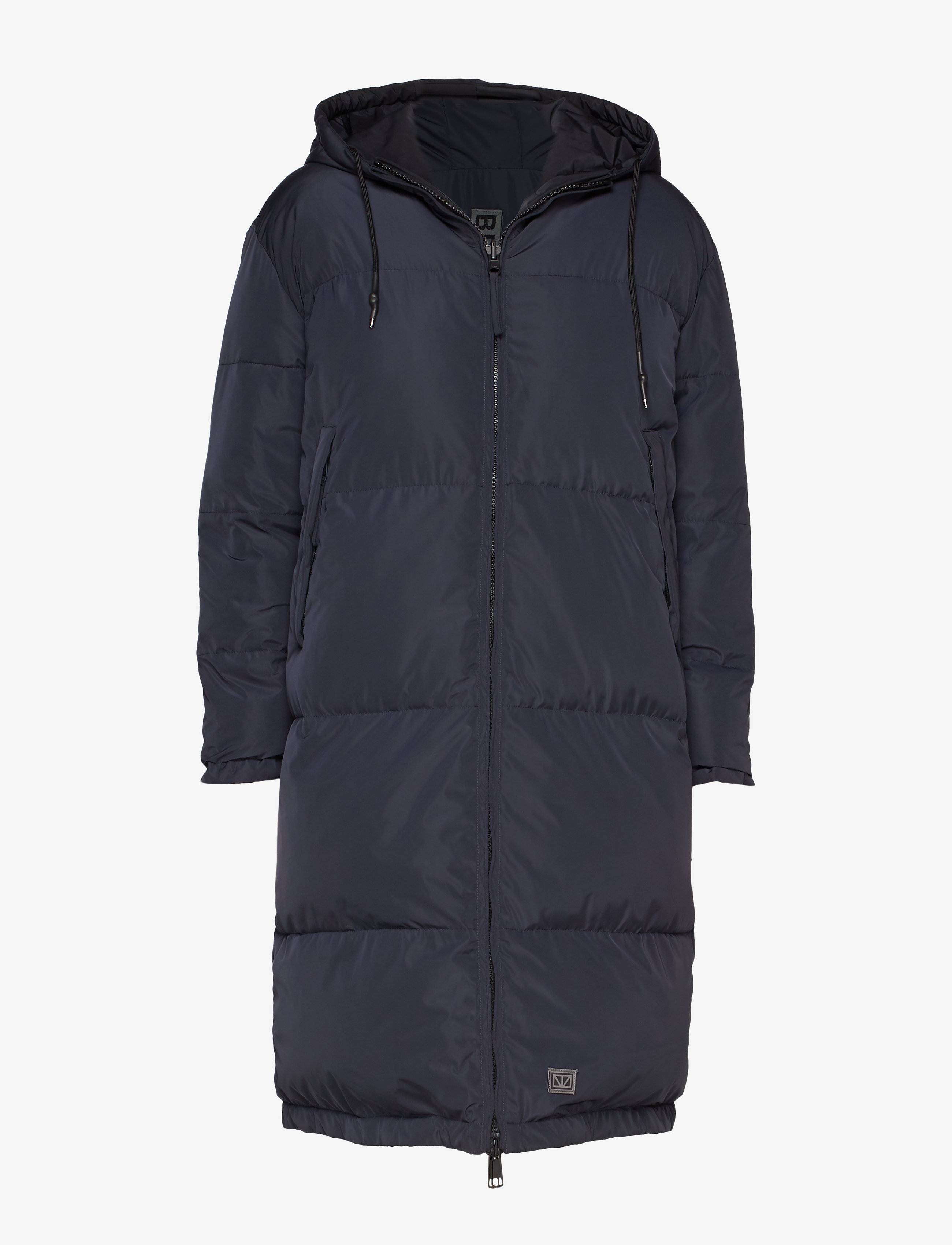 BLACK/NAVY