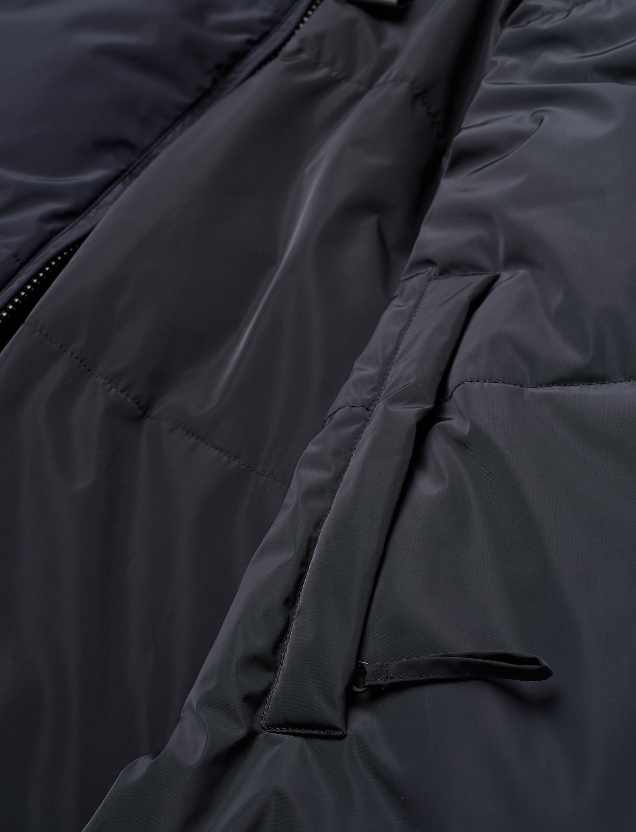 Brixtol Textiles - Rhymes - black/navy - 4