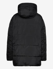 Brixtol Textiles - Ino - winter jacket - black - 1