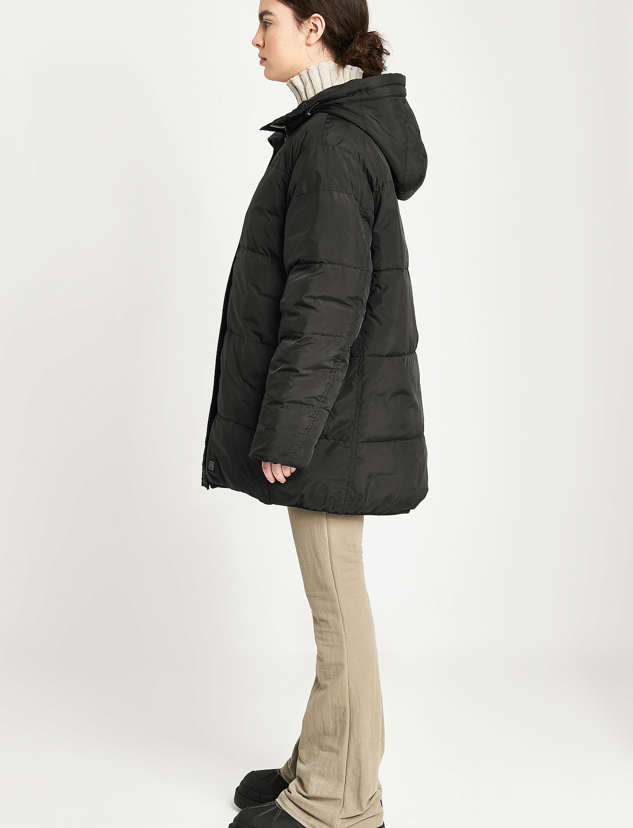 Brixtol Textiles - Ino - black - 4