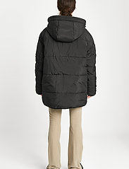 Brixtol Textiles - Ino - winter jacket - black - 5