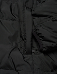 Brixtol Textiles - Ino - fôrede jakker - black - 8