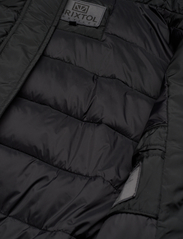 Brixtol Textiles - Ino - fodrade jackor - black - 9