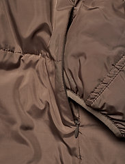 Brixtol Textiles - Ino - winter jacket - taupe - 9