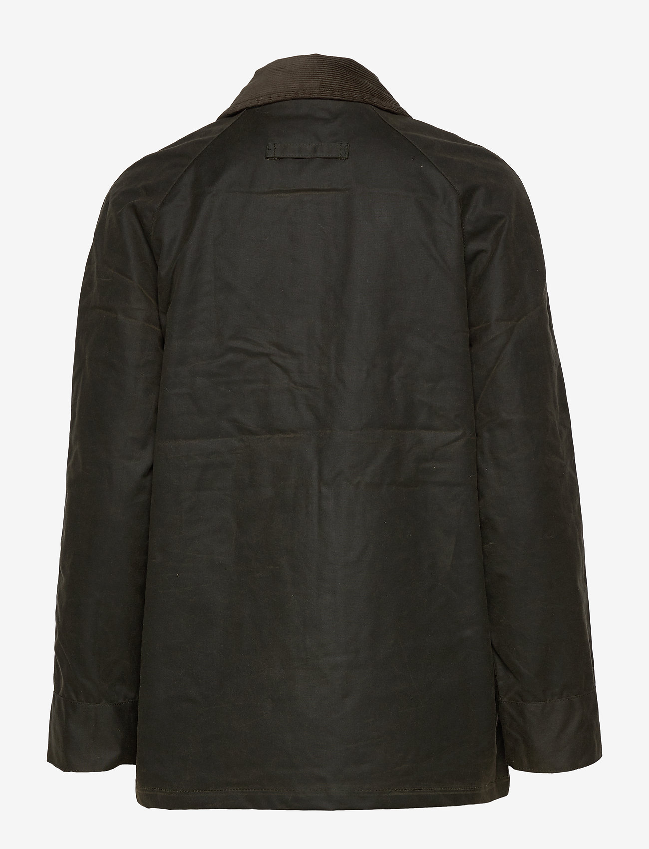 Brixtol Textiles - Beadie - olive - 2