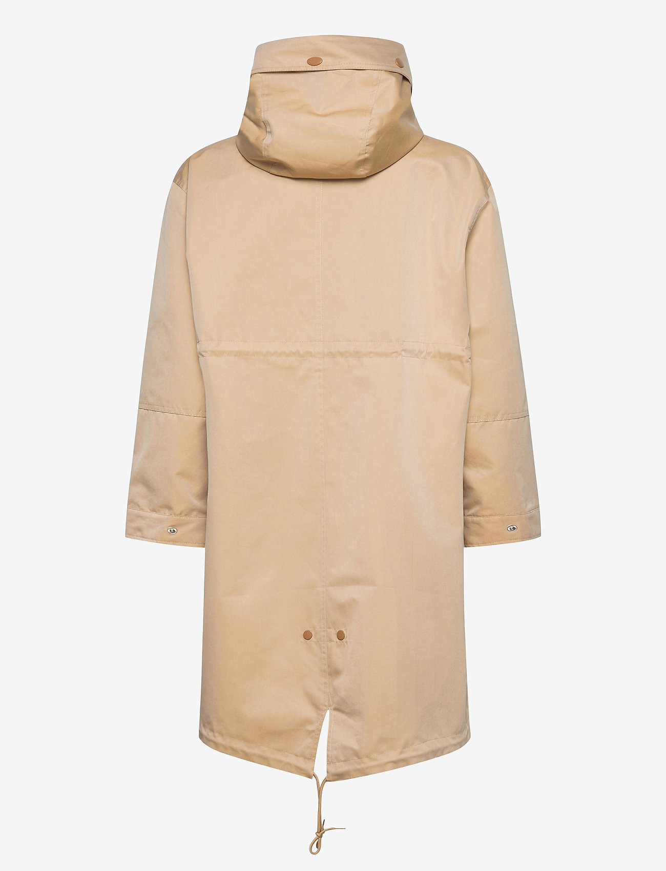 Brixtol Textiles - Poe - sand - 1