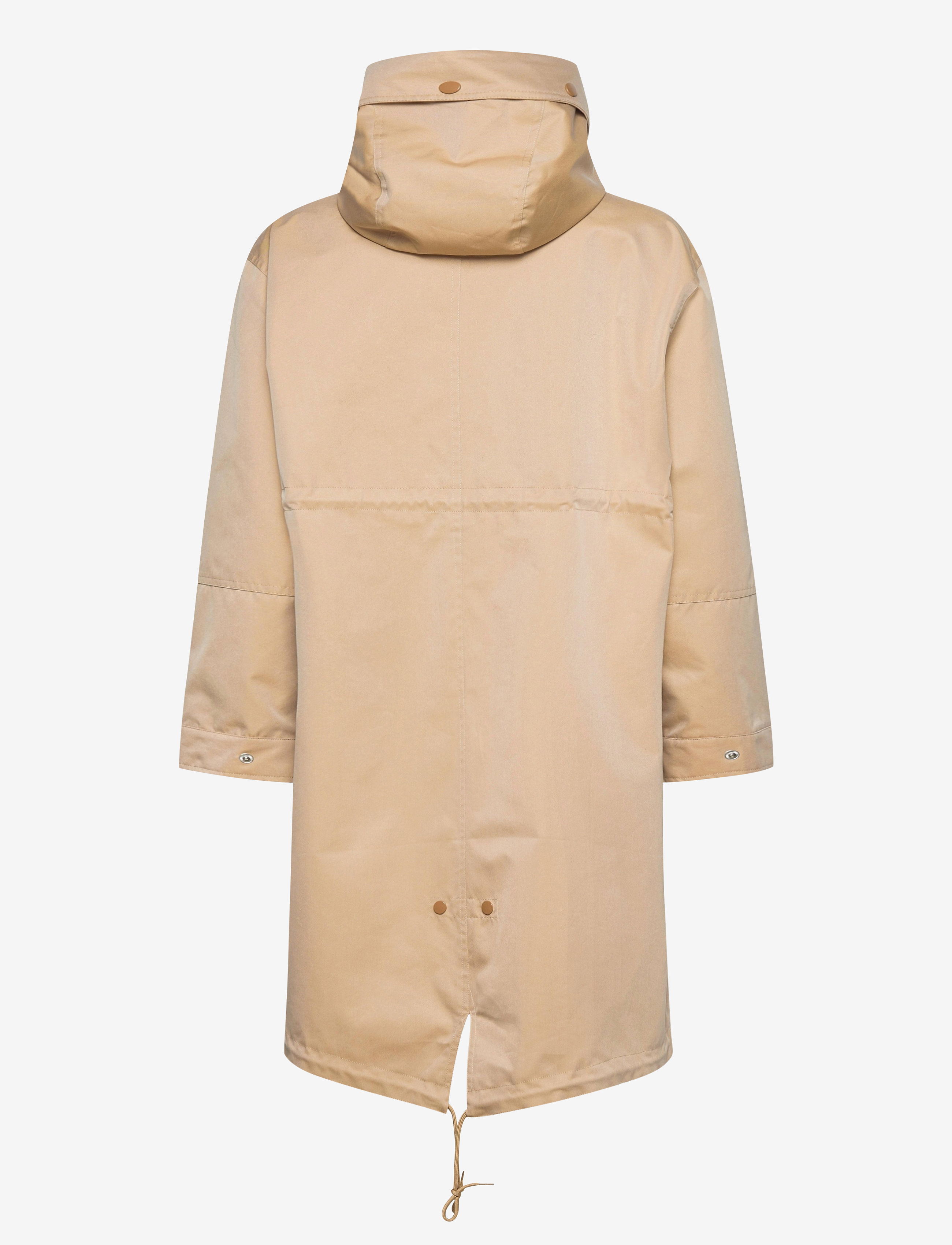 Brixtol Textiles - Poe - sand - 1