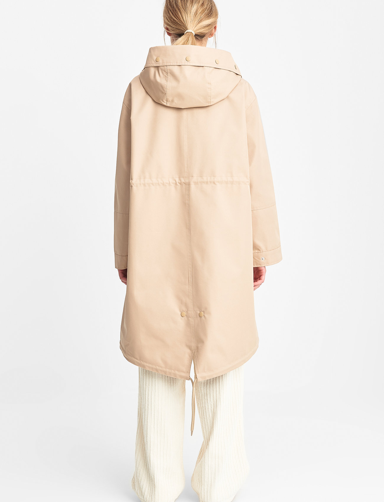 Brixtol Textiles - Poe - sand - 5