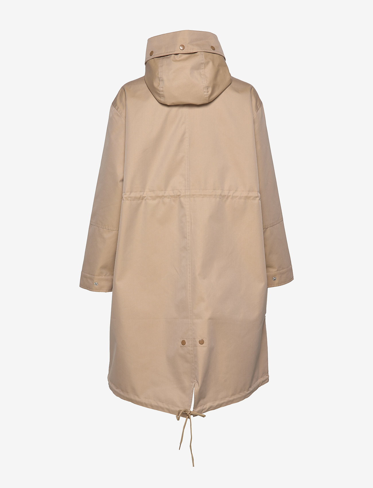 Brixtol Textiles - Poe - sand - 3