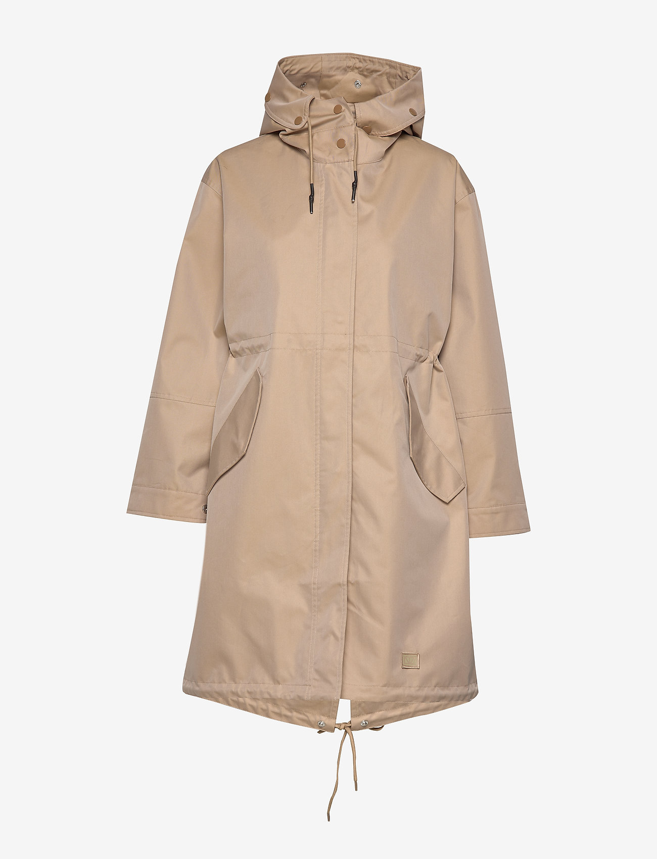 Brixtol Textiles - Poe - sand - 4