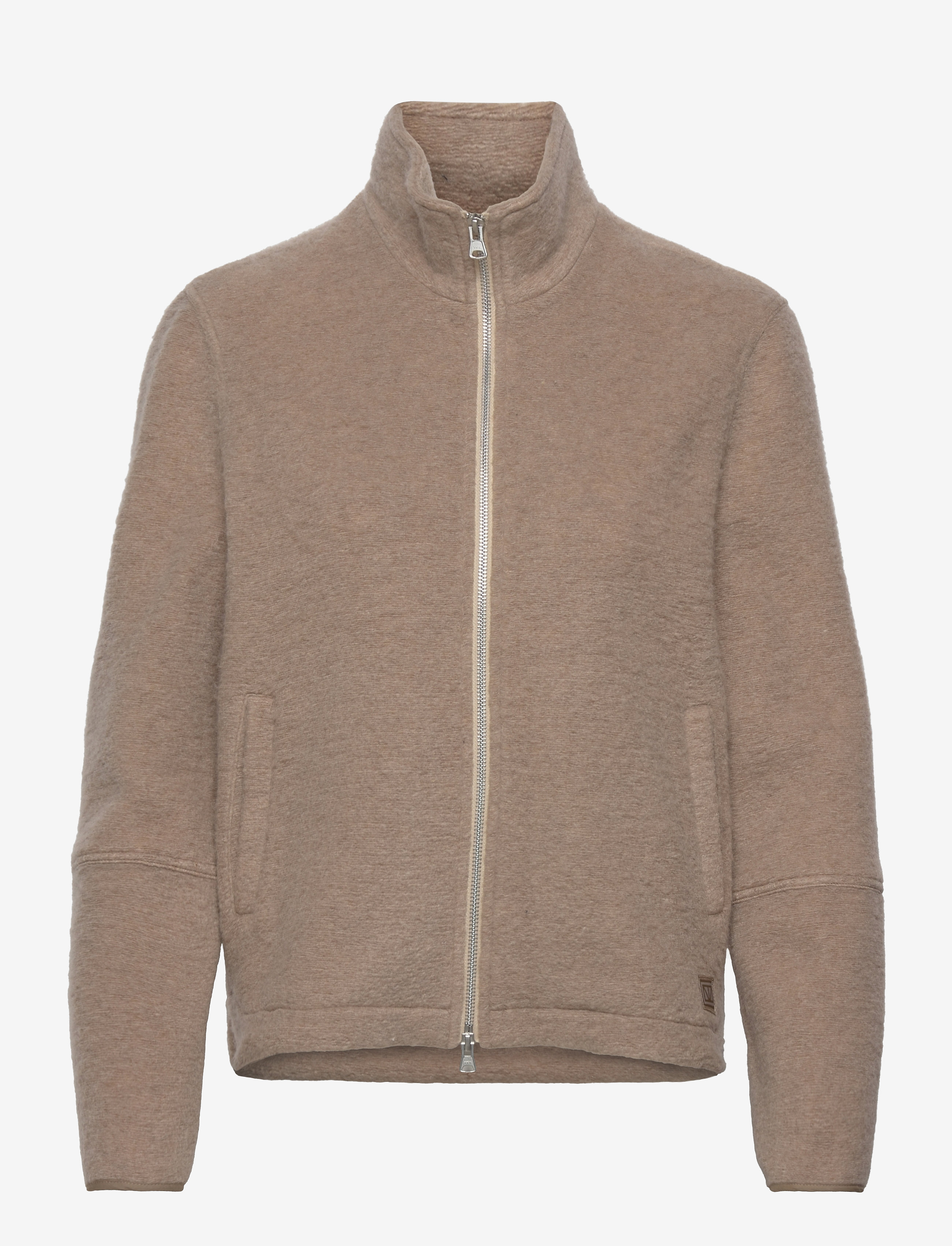 Brixtol Textiles - Seven Women - taupe - 0