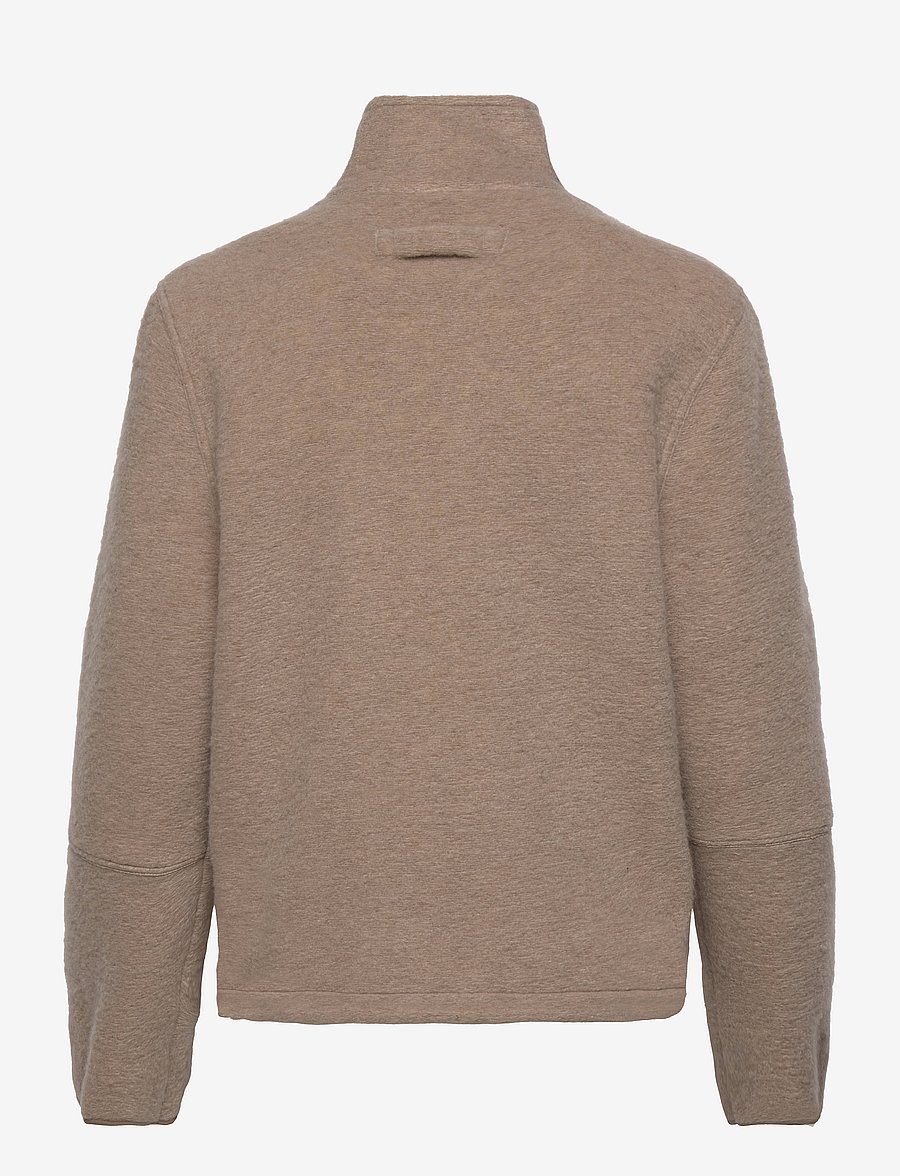 Brixtol Textiles - Seven Women - taupe - 1