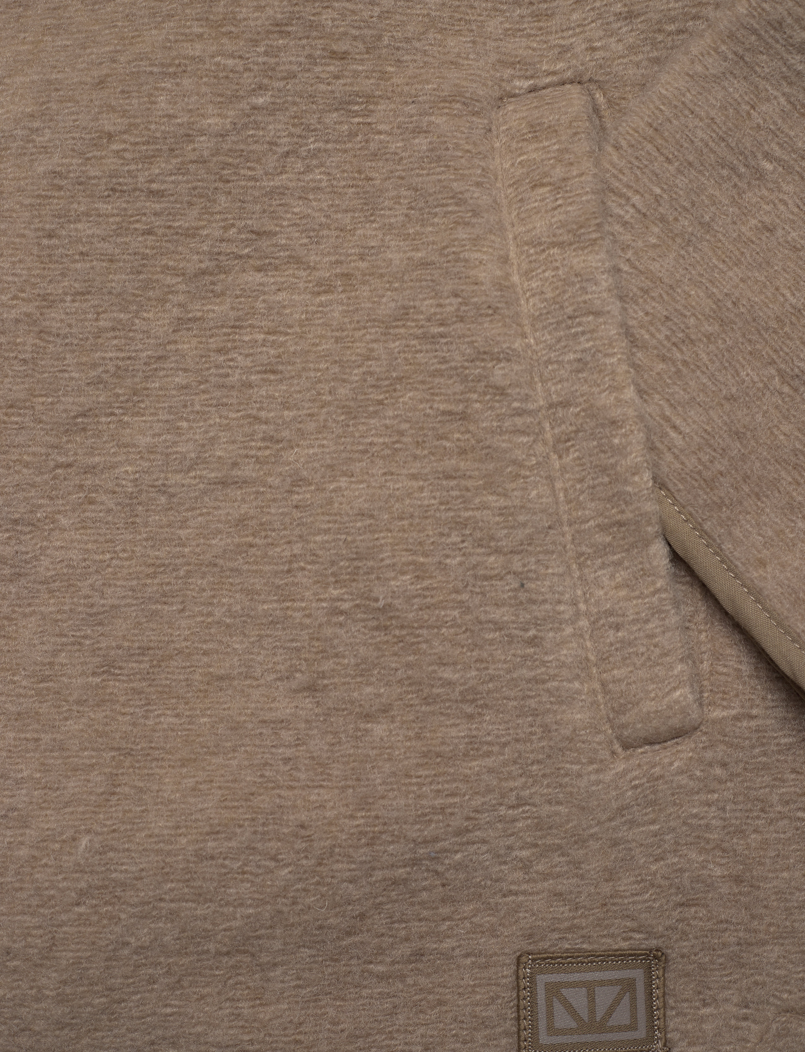 Brixtol Textiles - Seven Women - taupe - 5