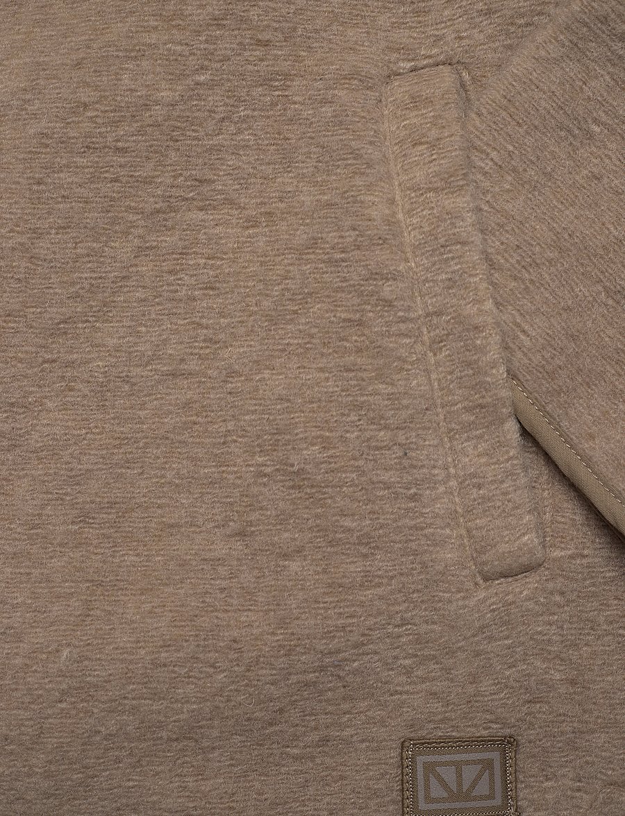 Brixtol Textiles - Seven Women - taupe - 5