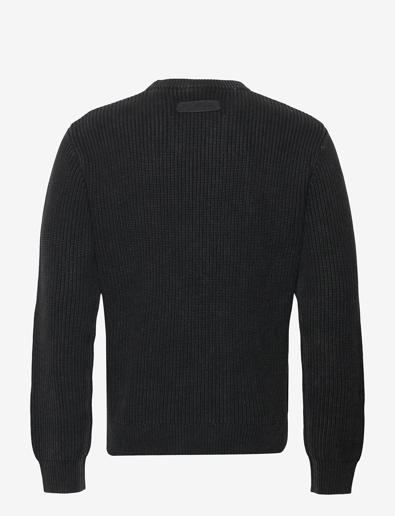 Brixtol Textiles - Dorper - efterårstøj - black - 1