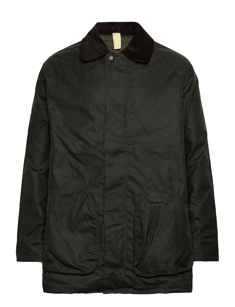 Brixtol Textiles - Kit - vårjackor - olive - 1