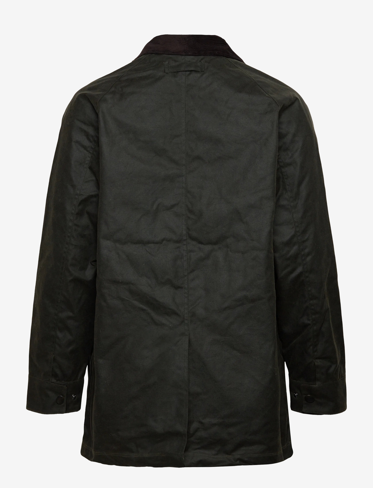 Brixtol Textiles - Kit - leichte jacken - olive - 1