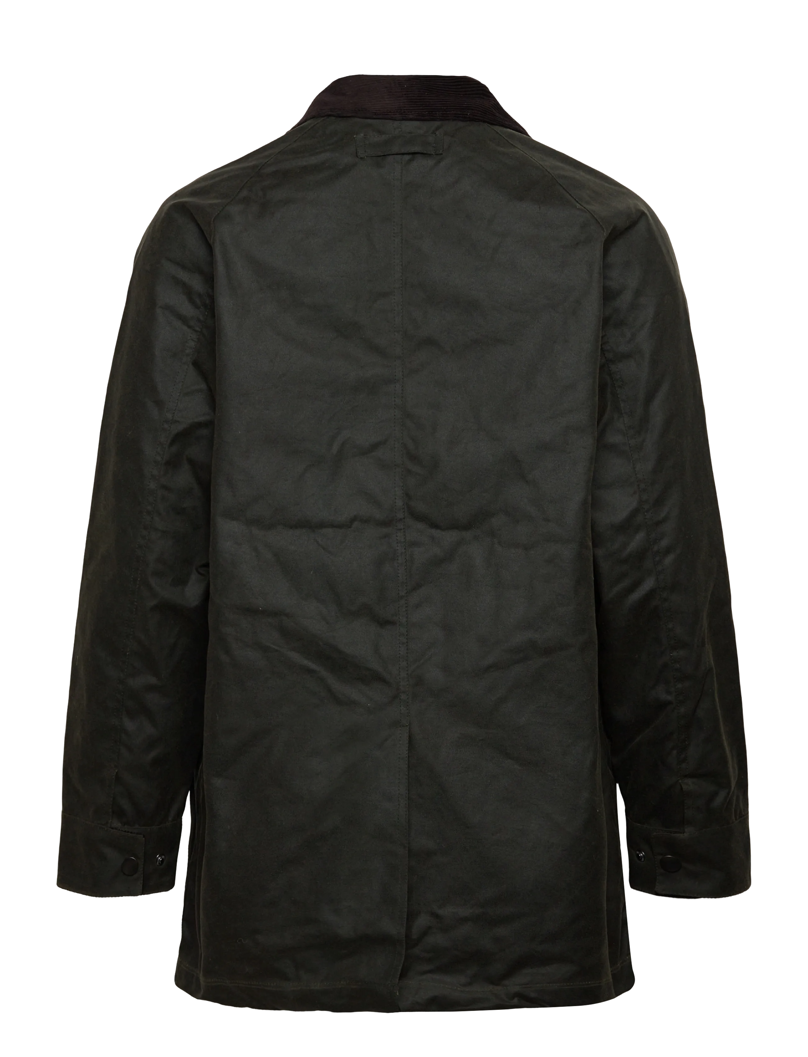 Brixtol Textiles - Kit - light jackets - olive - 2
