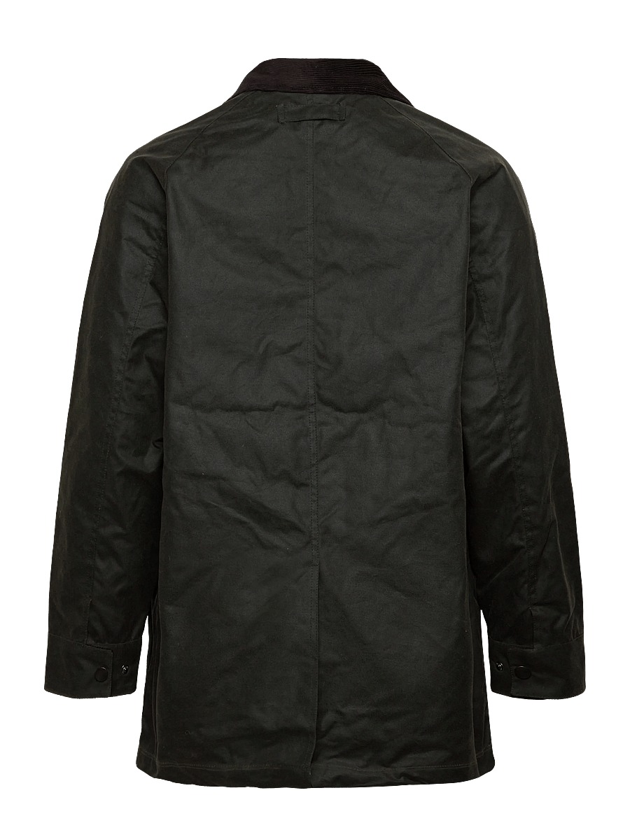 Brixtol Textiles - Kit - vårjackor - olive - 2