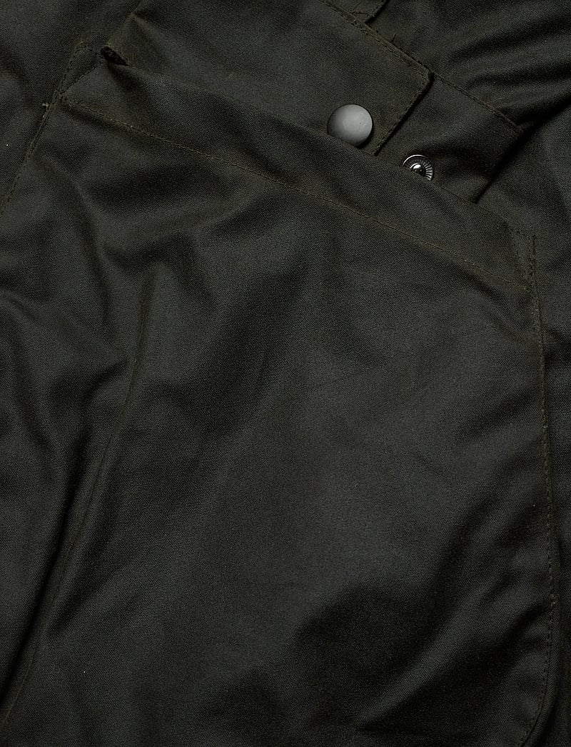 Brixtol Textiles - Kit - tunna jackor - olive - 5