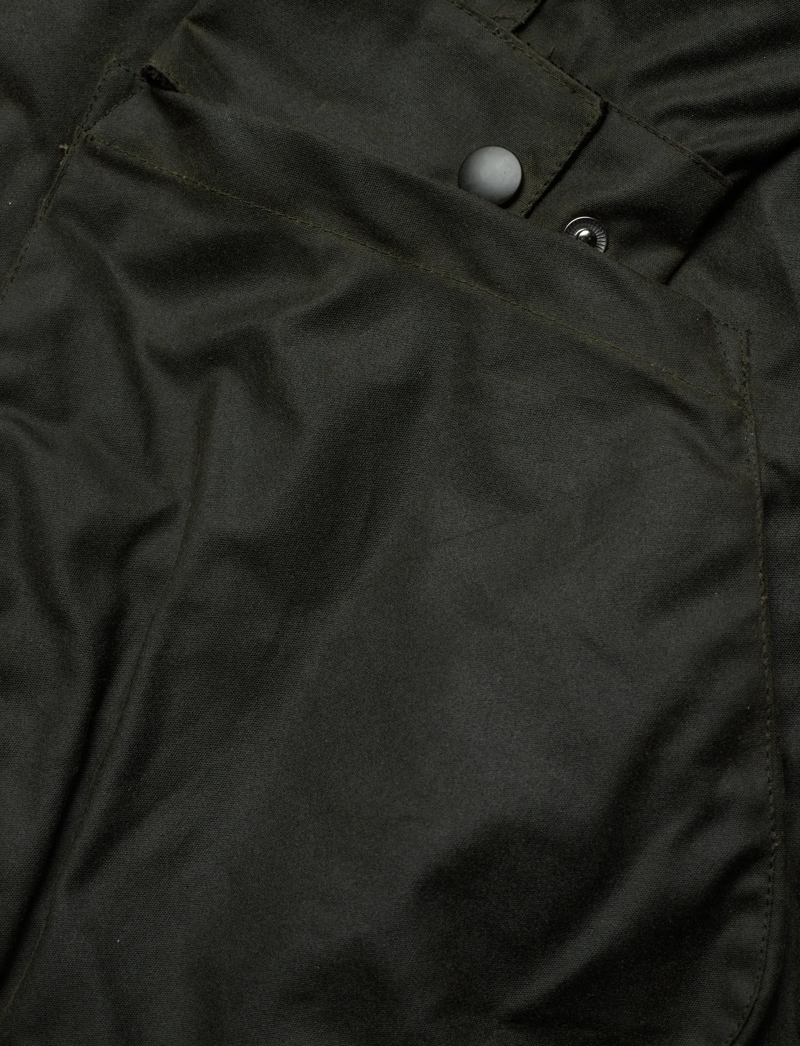 Brixtol Textiles - Kit - light jackets - olive - 5