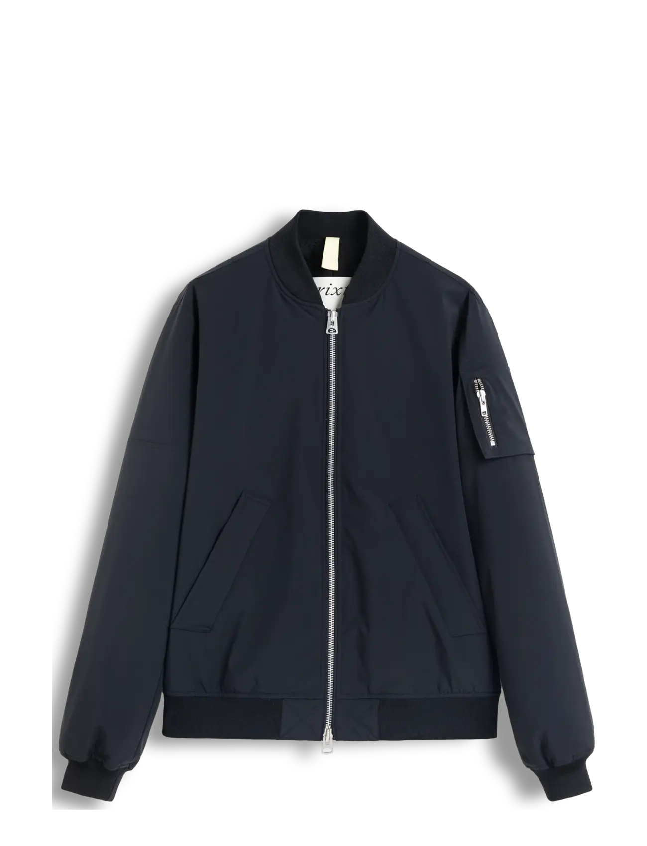 BRIXTOL TEXTILES Harris Grün Stone Schwarz - L - Herren