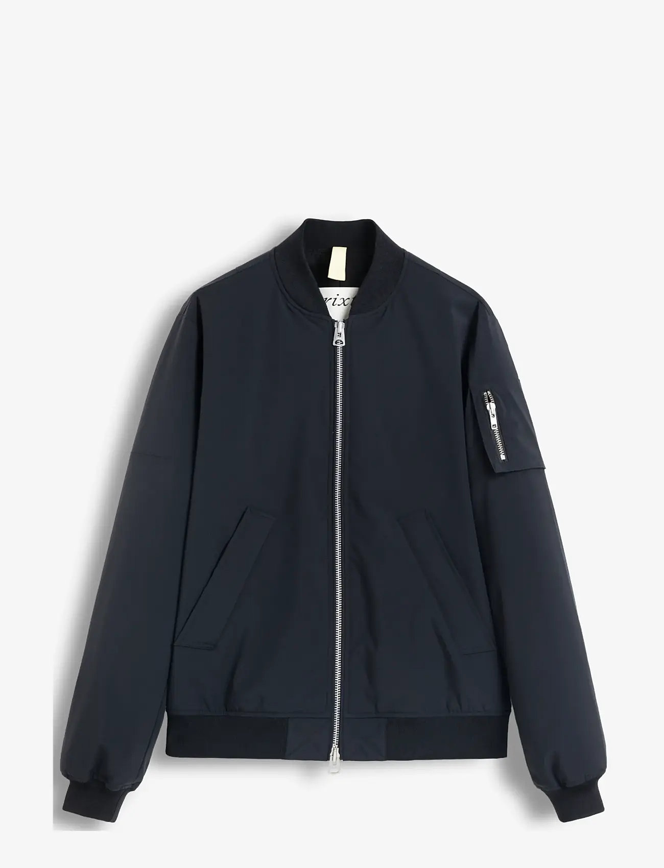 Brixtol Textiles - Harris  Green Stone - lendurijakid - black - 1