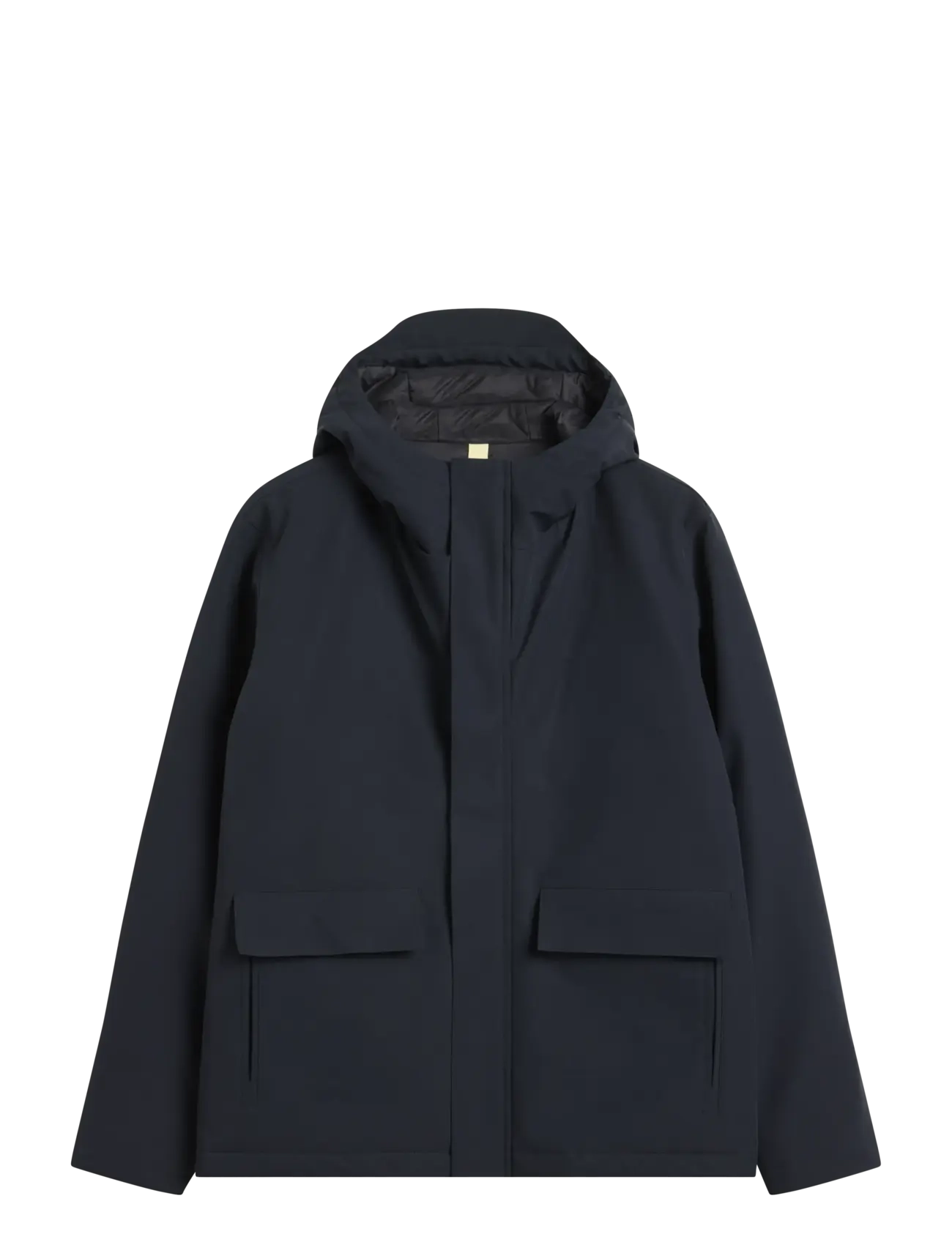 BRIXTOL TEXTILES Louie Navy - XXL - Herren