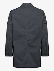 Brixtol Textiles - T-Coat Twill - midnight blue - 1