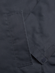 Brixtol Textiles - T-Coat Twill - midnight blue - 8