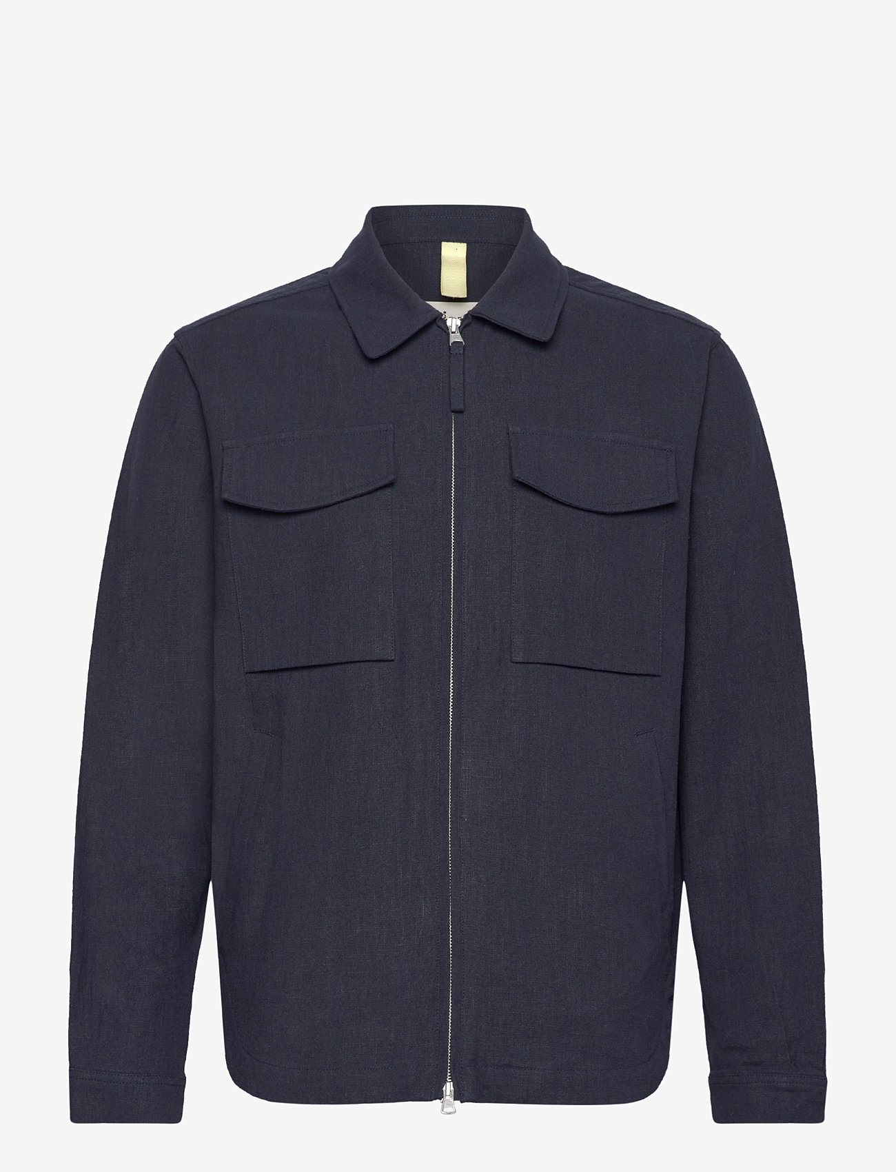 Brixtol Textiles - Murray - nach anlass kaufen - dark navy - 1