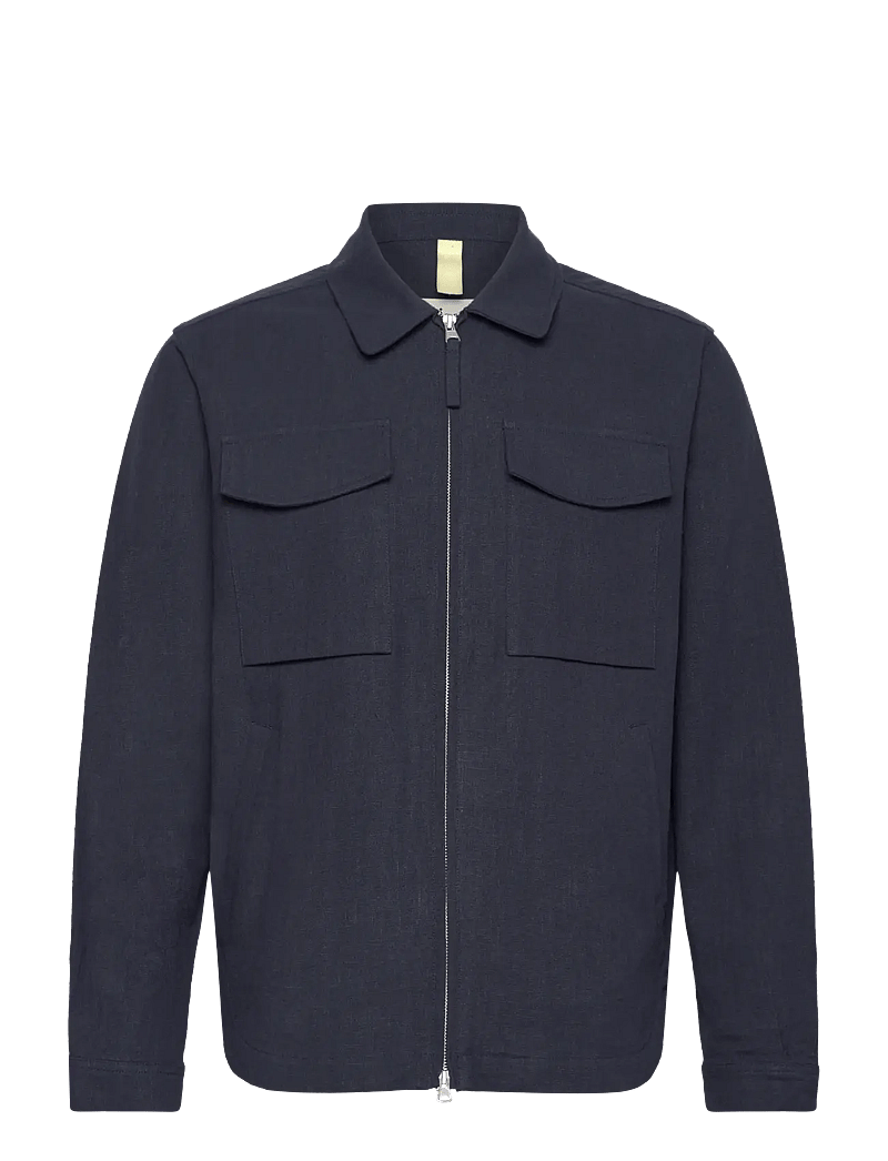Brixtol Textiles - Murray - shop efter anledning - dark navy - 1