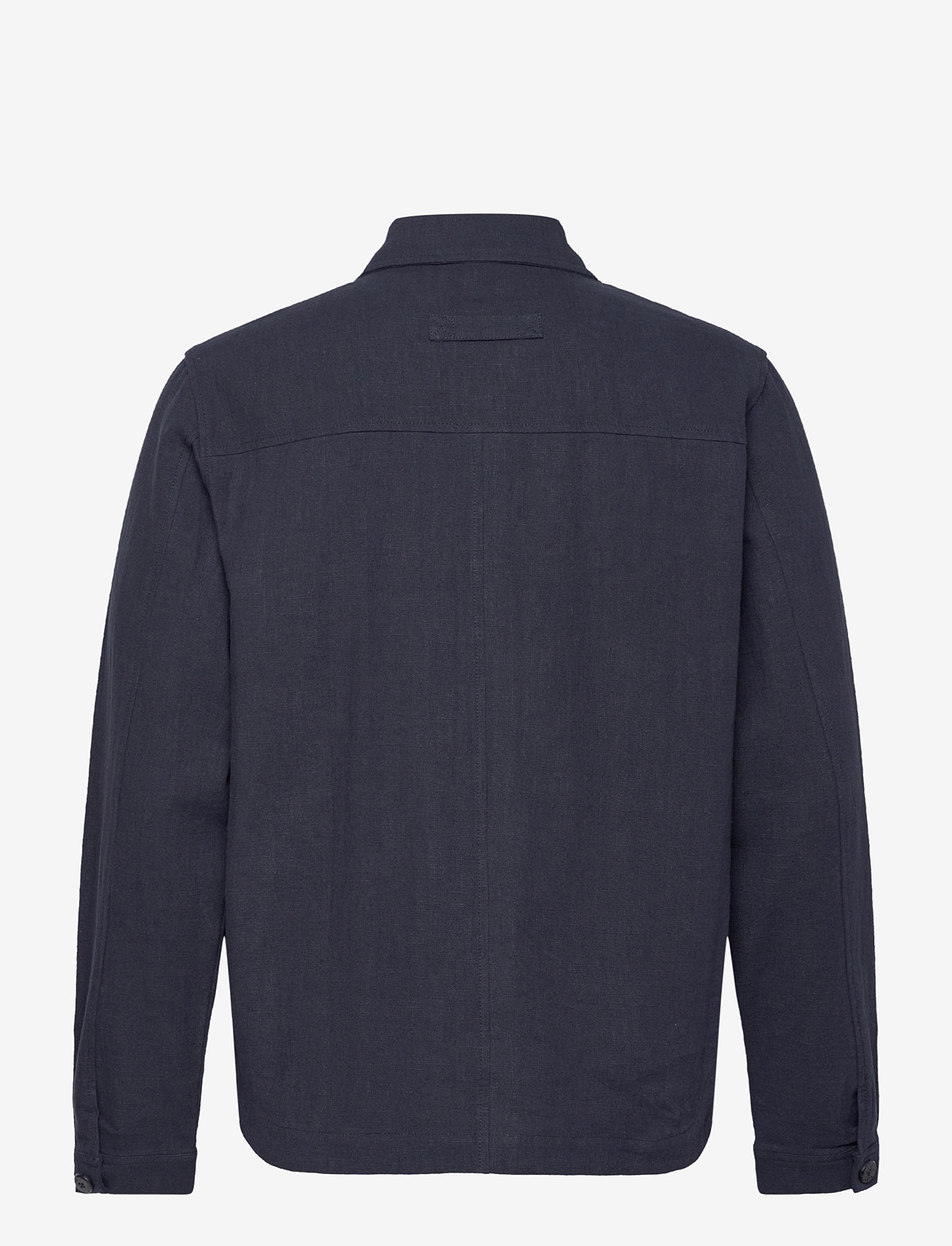 Brixtol Textiles - Murray - nach anlass kaufen - dark navy - 2