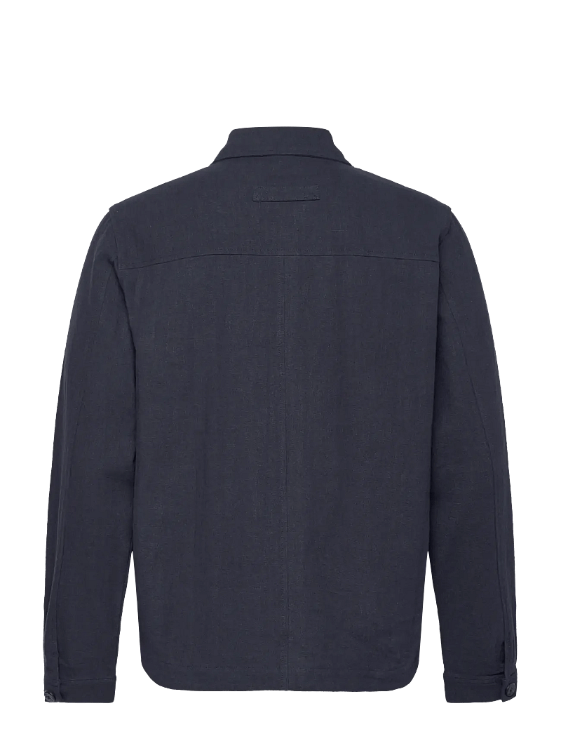 Brixtol Textiles - Murray - shop efter anledning - dark navy - 2