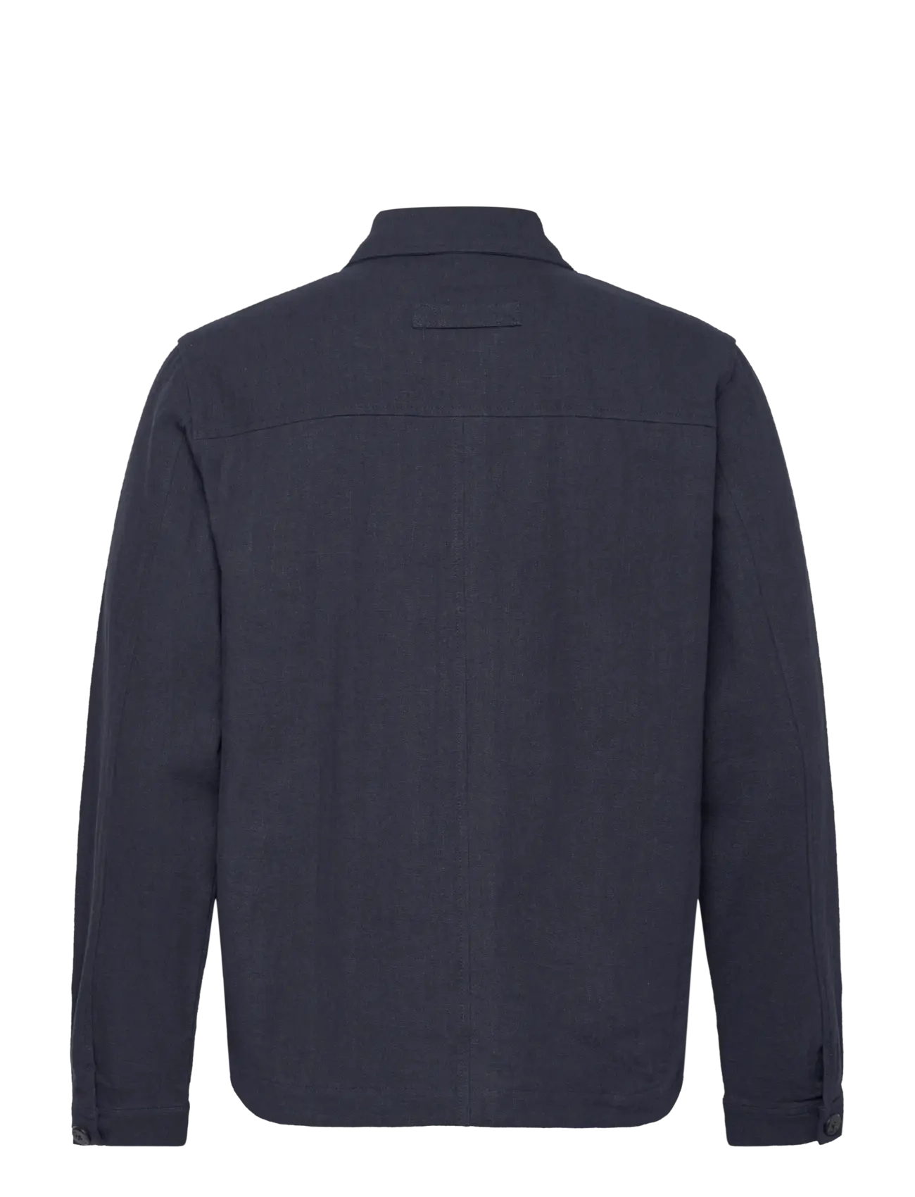 Brixtol Textiles - Murray Dark Navy - shoppa efter tillfälle - dark navy - 2