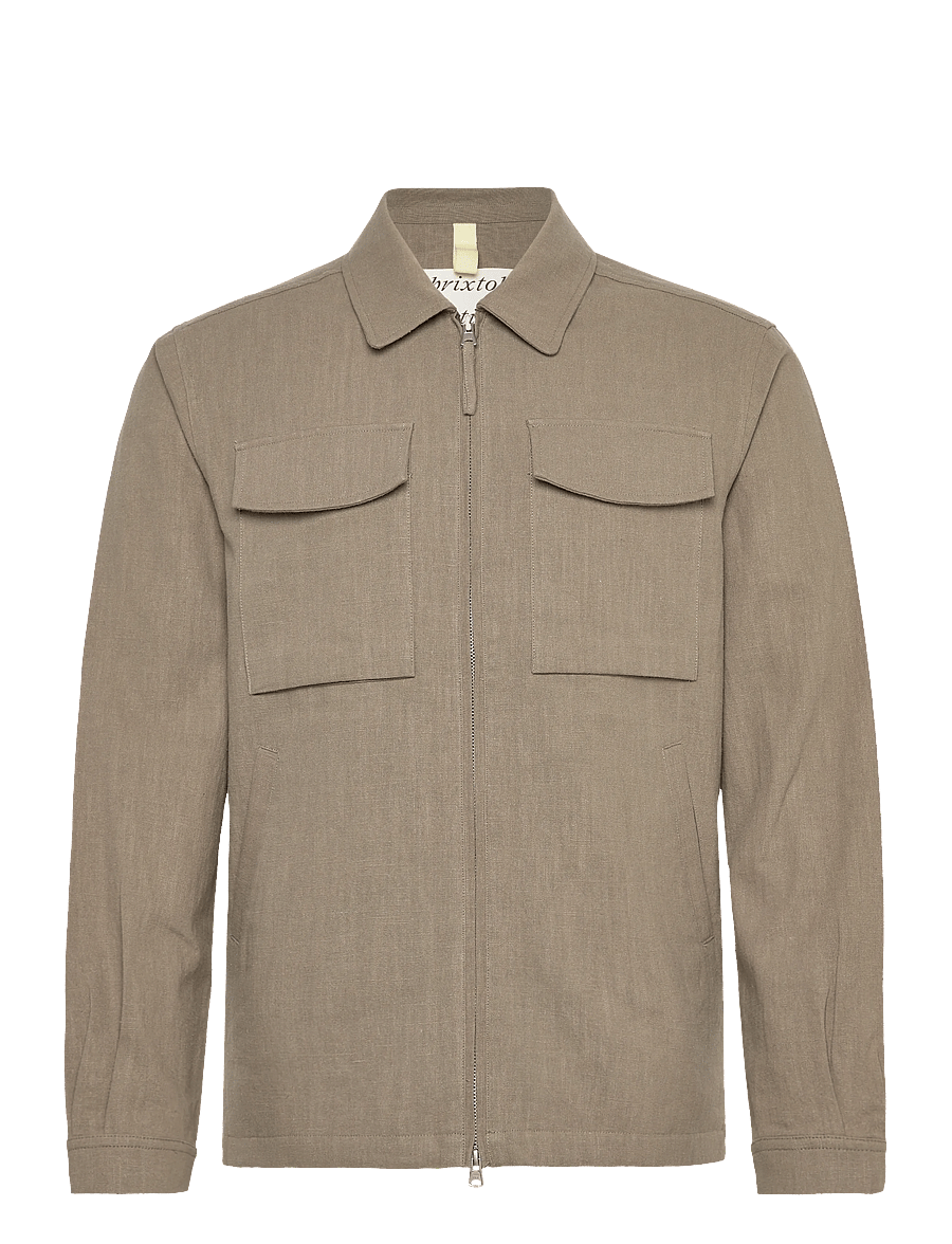Brixtol Textiles - Murray Light Moss - achetez selon l'occasion - light moss - 1