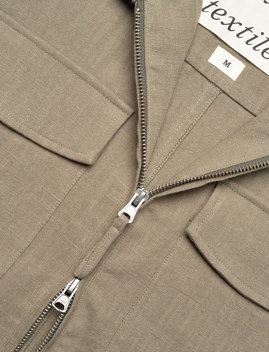 Brixtol Textiles - Murray Light Moss - achetez selon l'occasion - light moss - 4