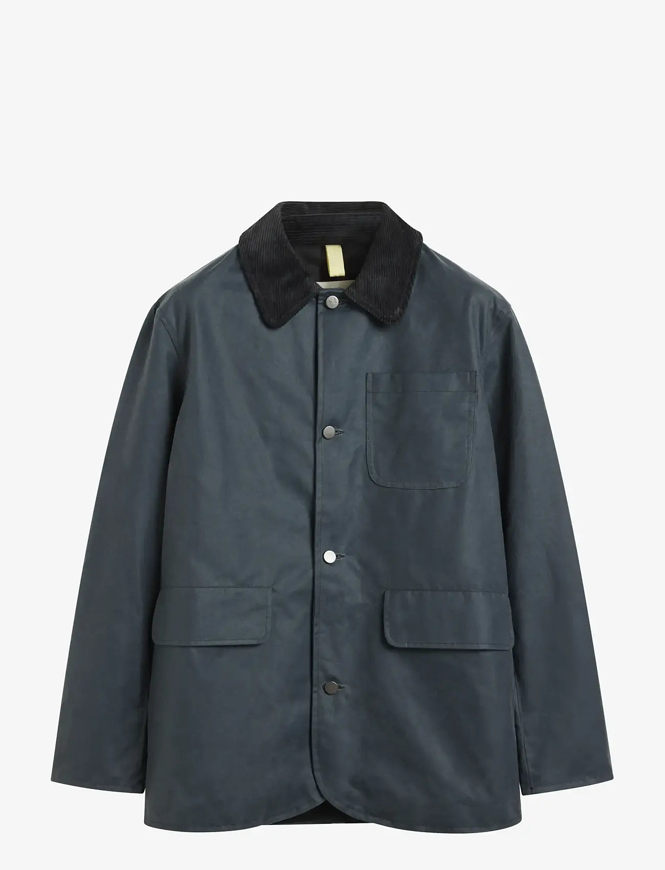 Brixtol Textiles - James - kevyet takit - blue grey - 0