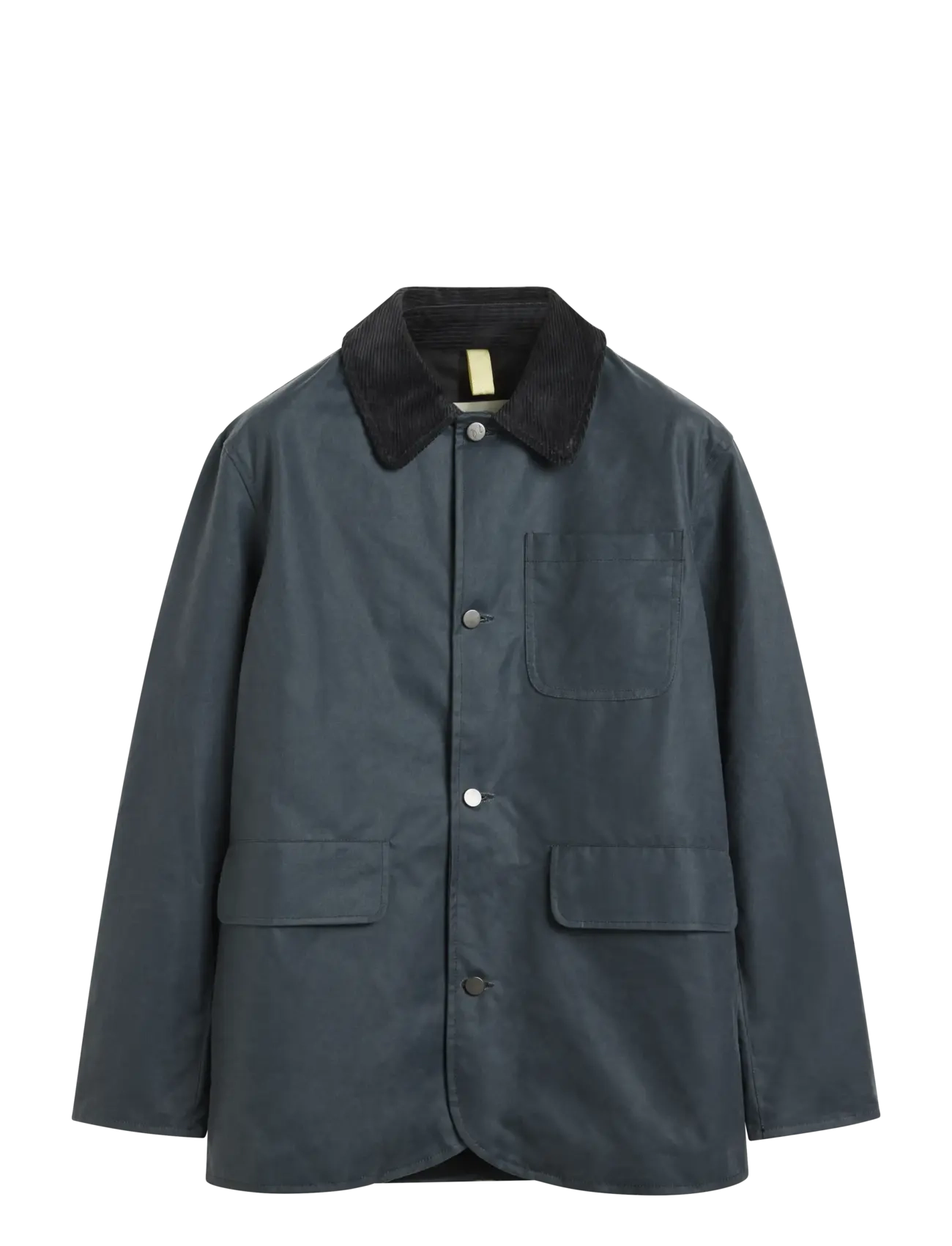 Brixtol Textiles James - Joped - BLUE GREY / blue