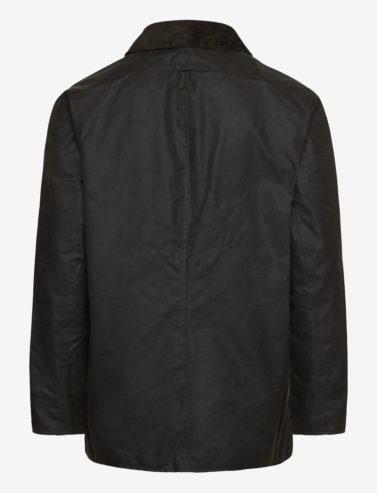 Brixtol Textiles - James - leichte jacken - olive - 1