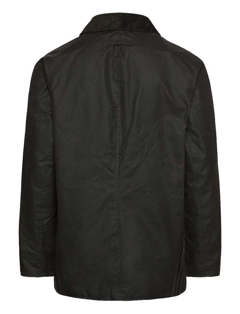 Brixtol Textiles - James - leichte jacken - olive - 2