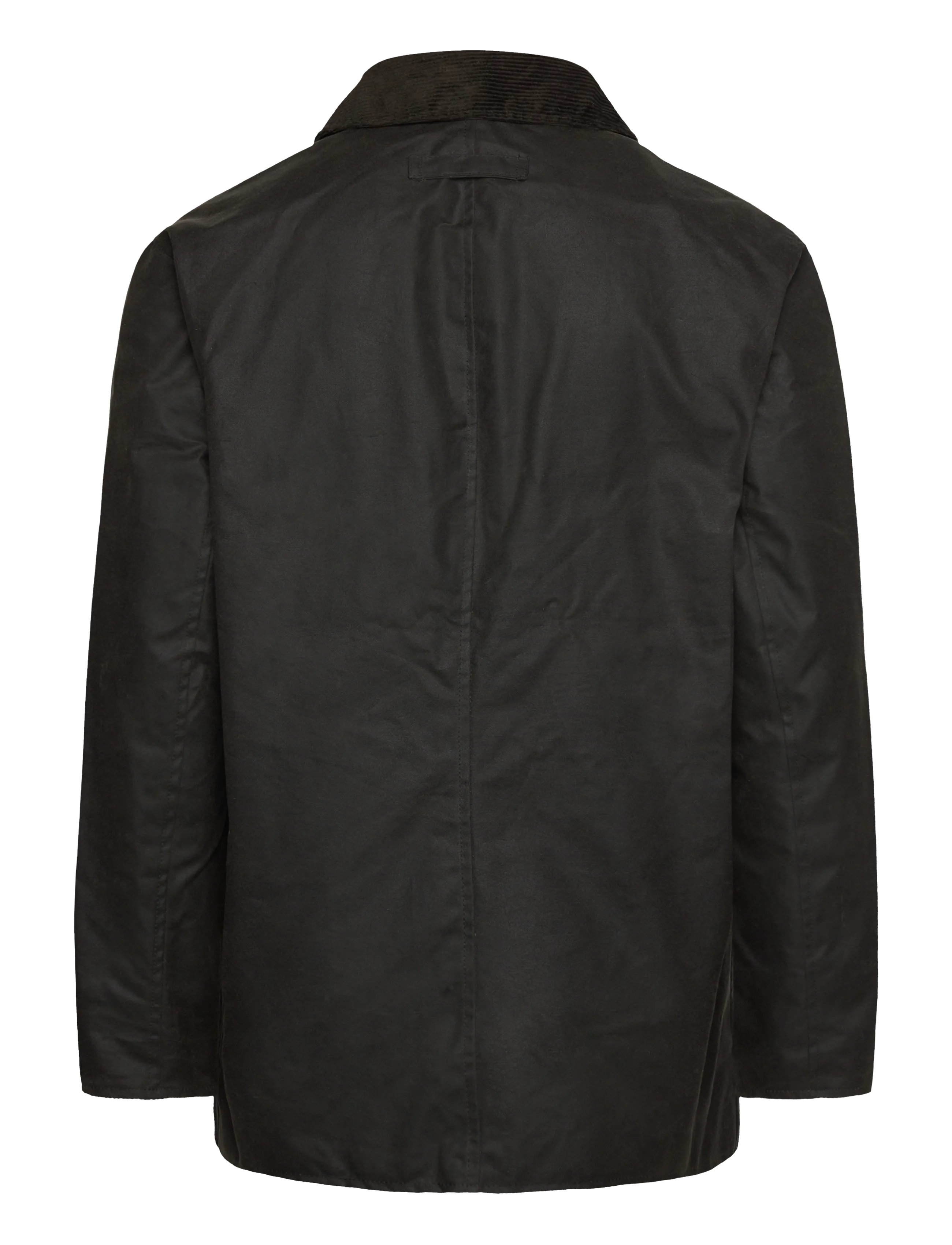 Brixtol Textiles - James - light jackets - olive - 2
