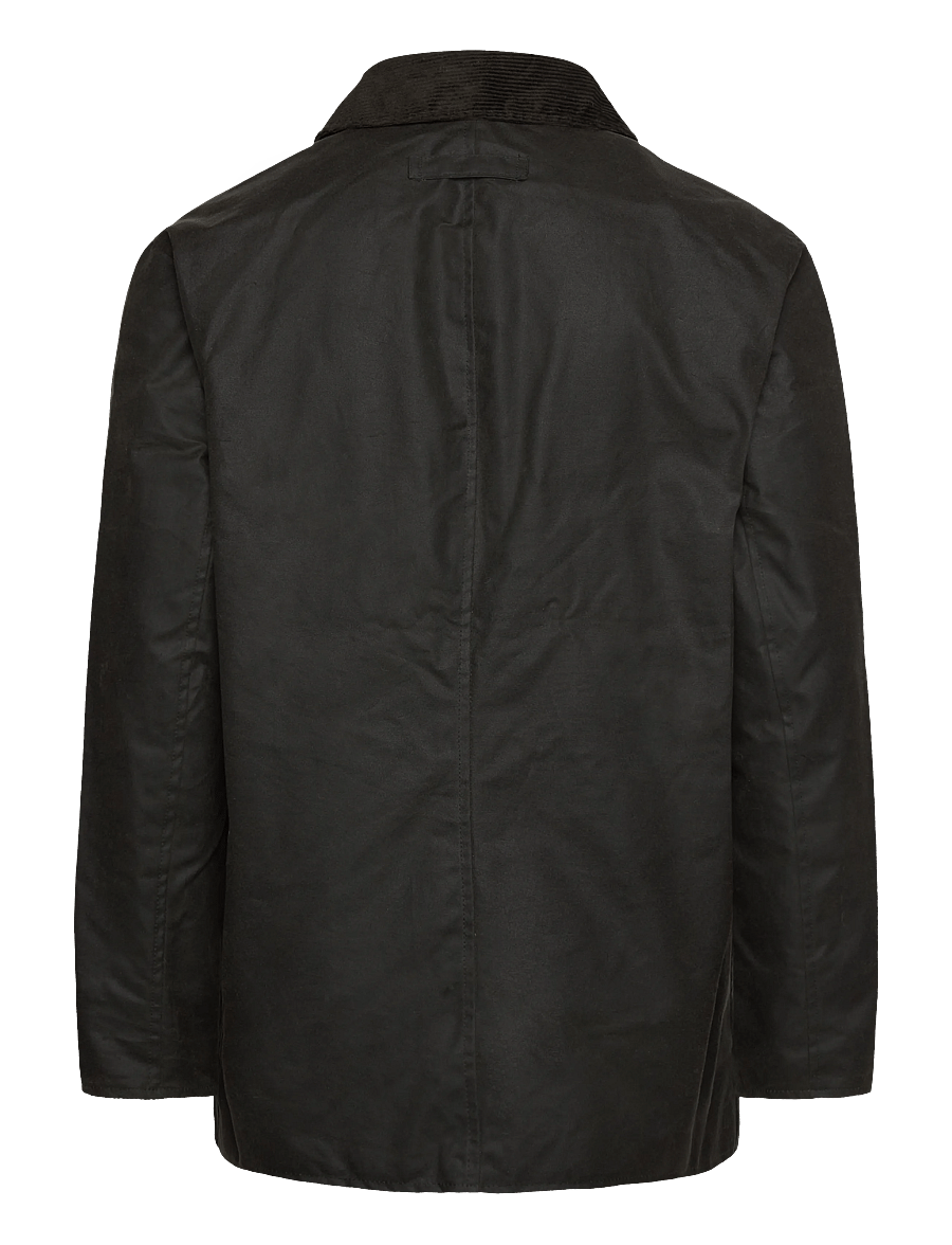 Brixtol Textiles - James - lentejassen - olive - 2