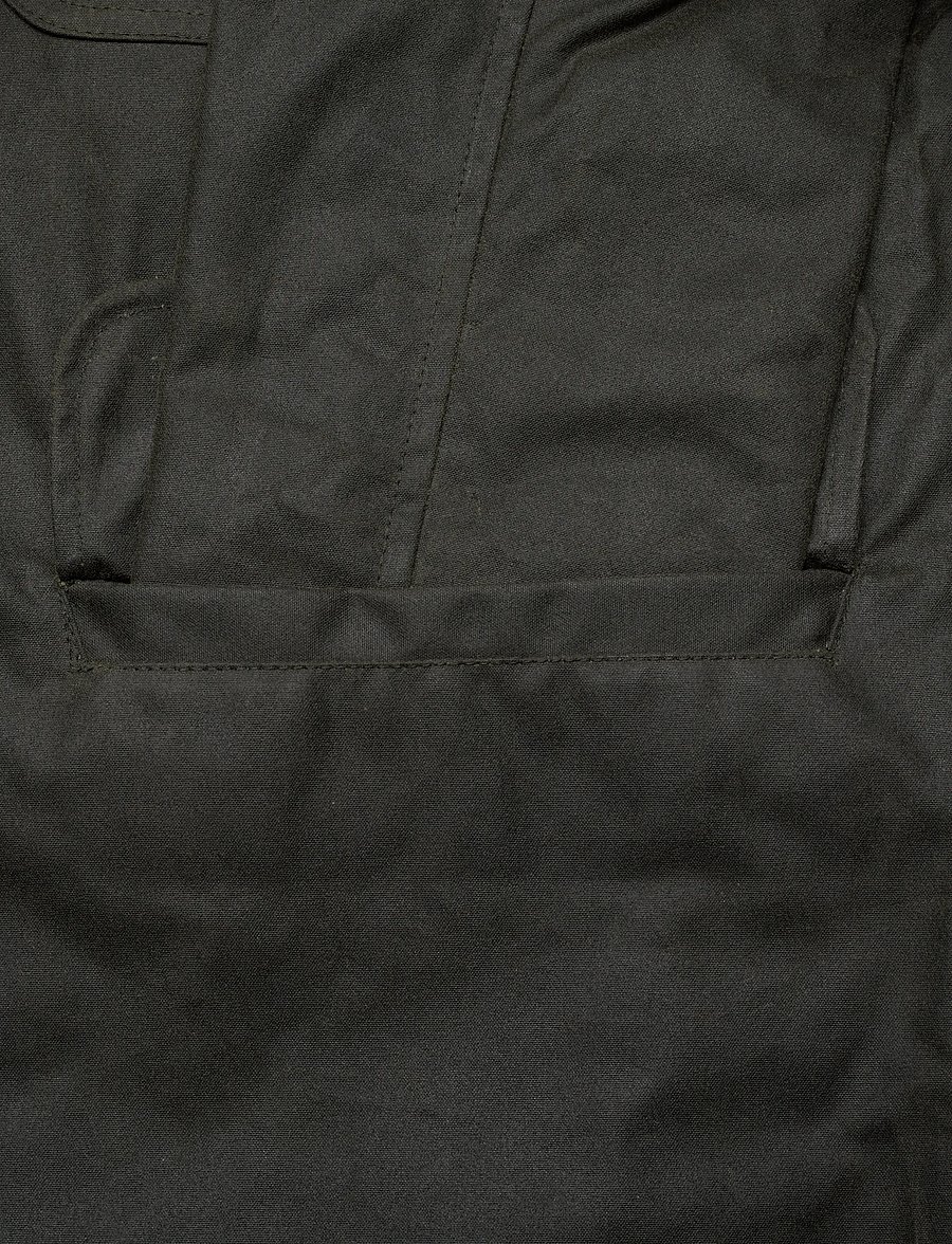 Brixtol Textiles - James - lentejassen - olive - 5