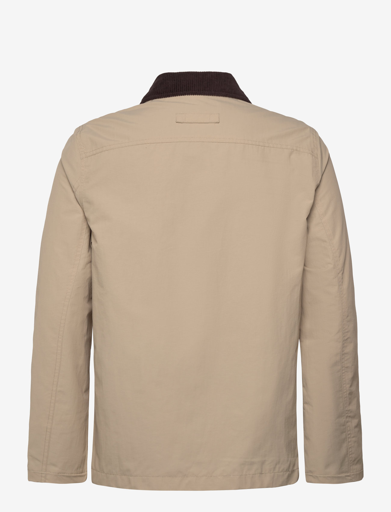 Brixtol Textiles - Strummer Nylon - khaki - 1