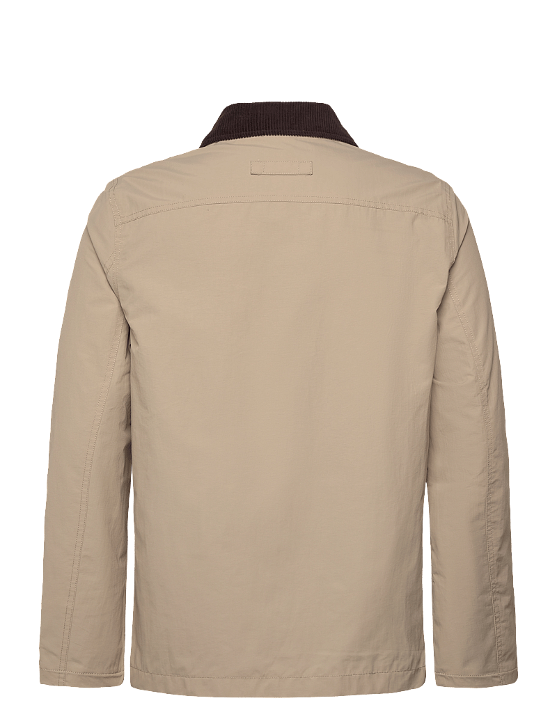 Brixtol Textiles - Strummer Nylon - khaki - 2